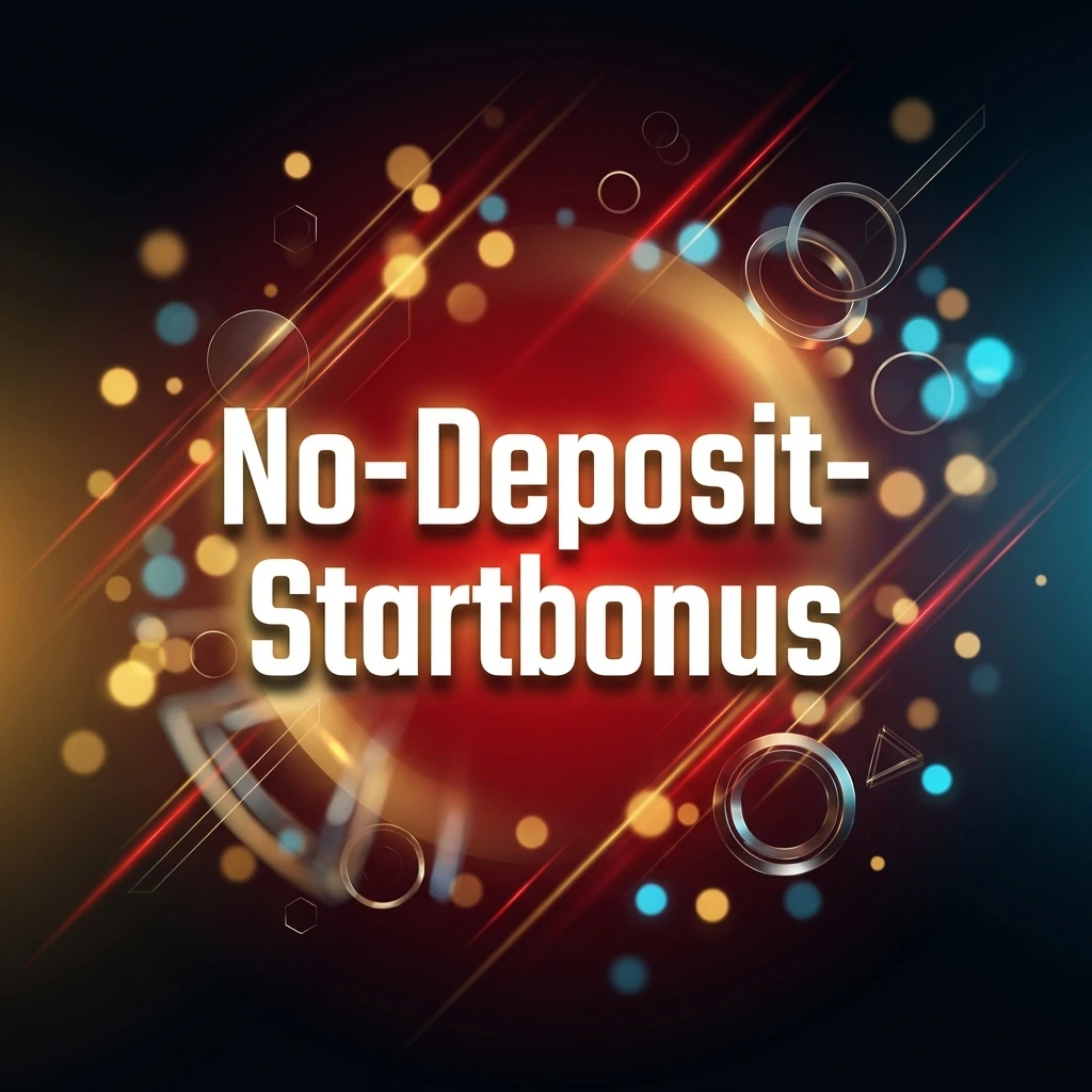 No-Deposit-Startbonus